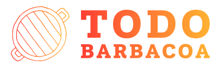 Logotipo Todo Barbacoa